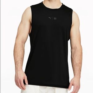 Puma x First mile sleeveless tee